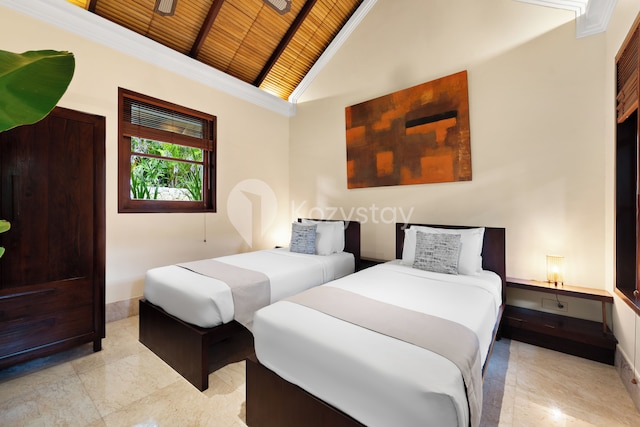 アビーベル ヴィラ バイ コージーステイ | プライベート カルマビーチ