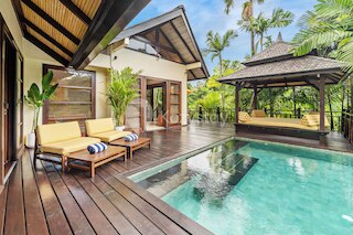 アビーベル ヴィラ バイ コージーステイ | プライベート カルマビーチ