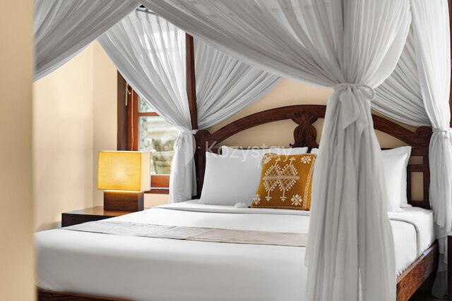 アビーベル ヴィラ バイ コージーステイ | プライベート カルマビーチ