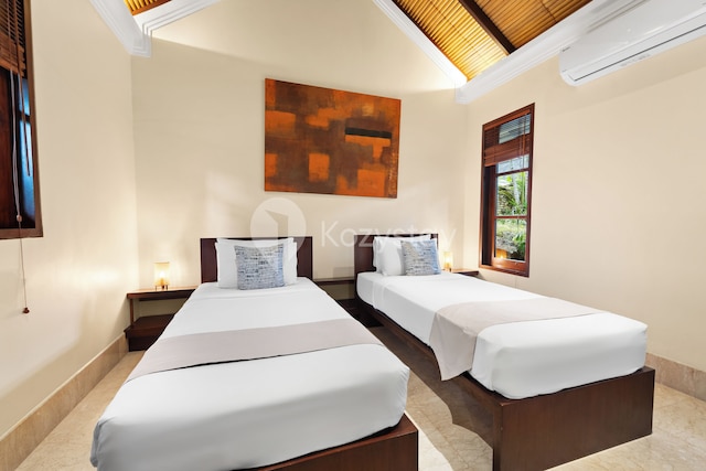 アビーベル ヴィラ バイ コージーステイ | プライベート カルマビーチ