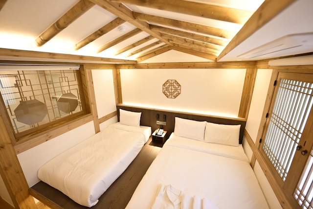 Hanok Hotel DAAM