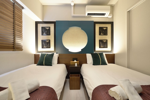 Branchera naha akebono premist R78