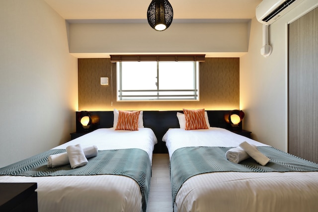 Branchera naha akebono premist R78