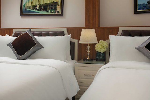 トラン トラン ラグジュアリー ホテル