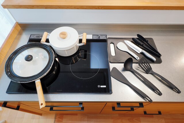 コンバーテル代田(世田谷代田)