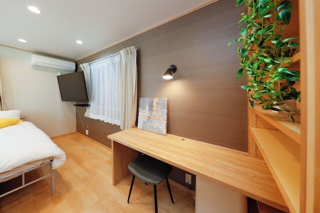 コンバーテル代田(世田谷代田)