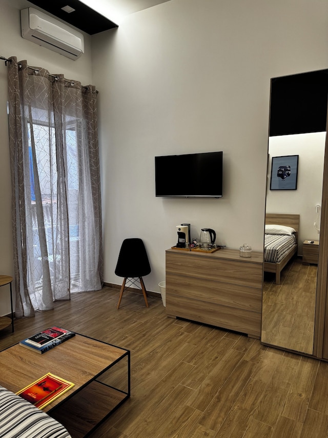 テルノ ス ナポリ センター スイート アパートメント