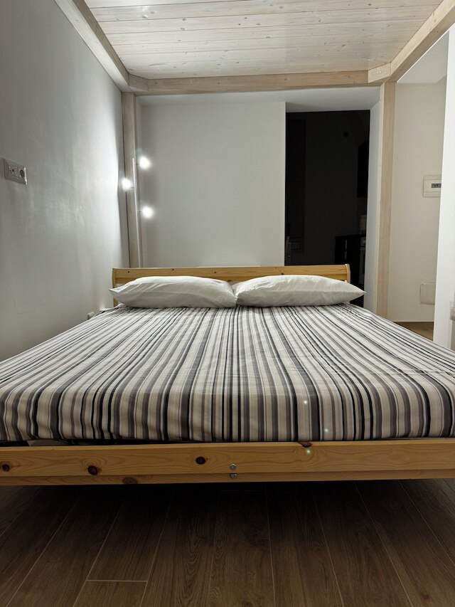 テルノ ス ナポリ センター スイート アパートメント