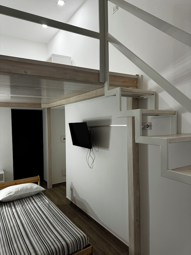 テルノ ス ナポリ センター スイート アパートメント