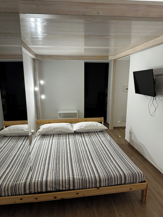 テルノ ス ナポリ センター スイート アパートメント