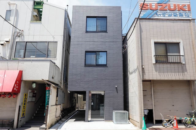 世田谷千利休マンション