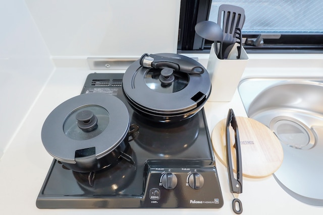 世田谷千利休マンション