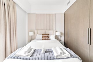 アクトワン アクトツー アパートメンツ