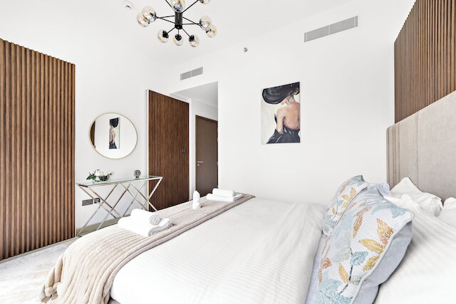 アクトワン アクトツー アパートメンツ