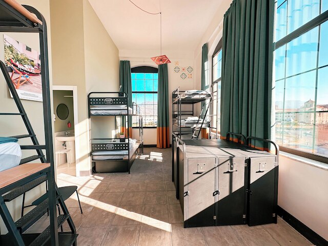 オステロ ベロ パレルモ