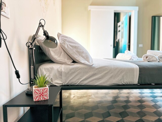 オステロ ベロ パレルモ