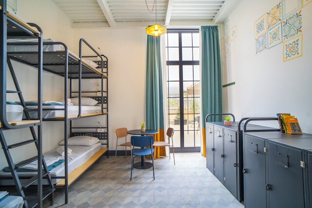 オステロ ベロ パレルモ