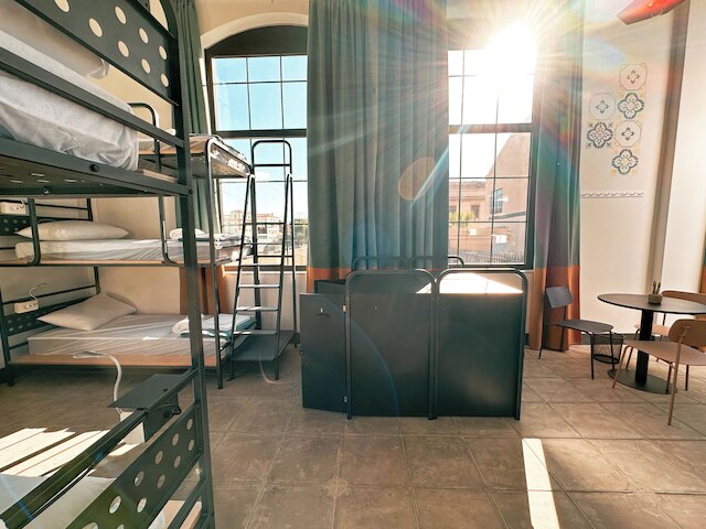 オステロ ベロ パレルモ