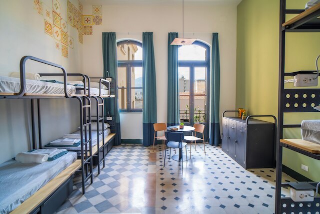 オステロ ベロ パレルモ