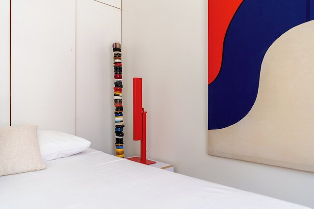 スタンニング ダウンタウン リトリート