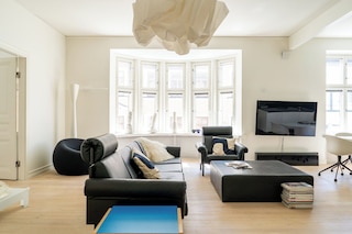 スタンニング ダウンタウン リトリート