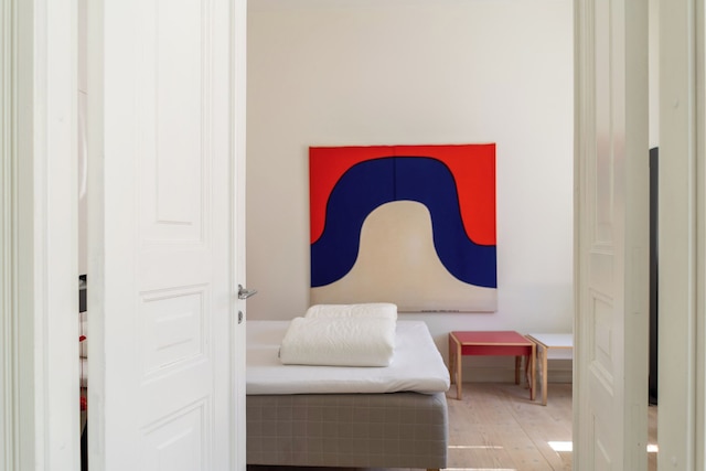 スタンニング ダウンタウン リトリート