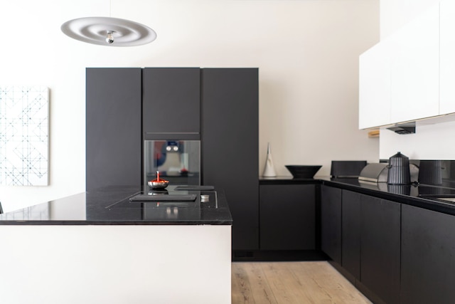 スタンニング ダウンタウン リトリート