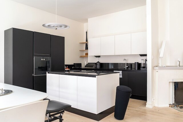 スタンニング ダウンタウン リトリート