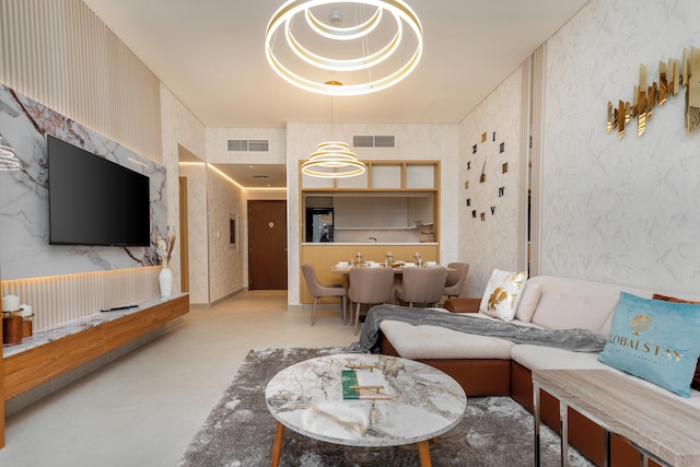 グローバルステイ クリーク ライズ タワー 1 エレガント アパートメント