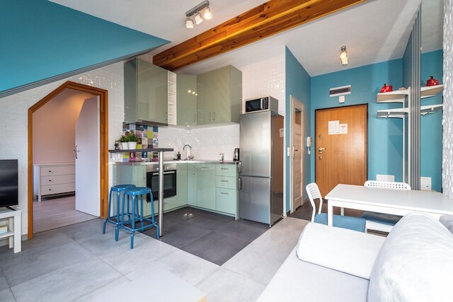 レントプラネット - アパルタメント アリアンスカ