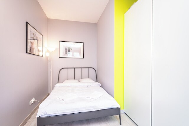 レントプラネット - アパルタメント アリアンスカ