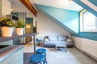 レントプラネット - アパルタメント アリアンスカ