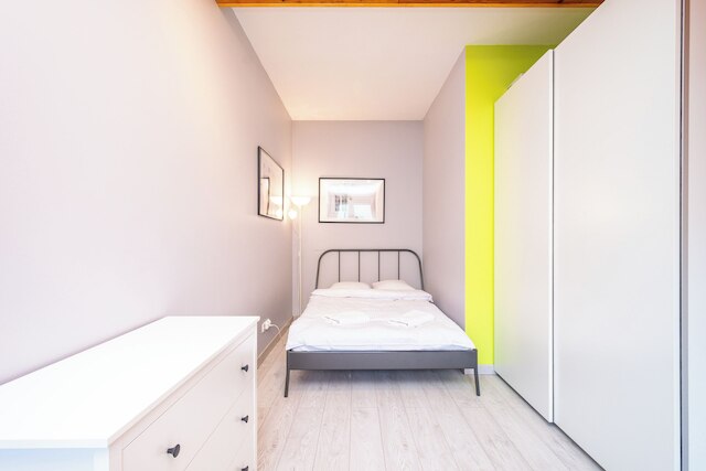 レントプラネット - アパルタメント アリアンスカ