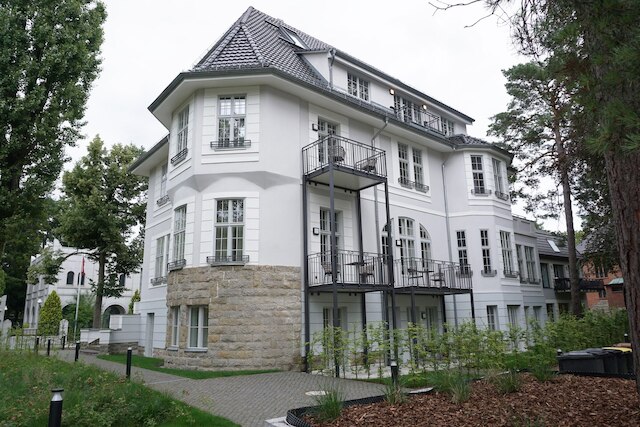 アエロノートスイーツ パワード バイ パール1