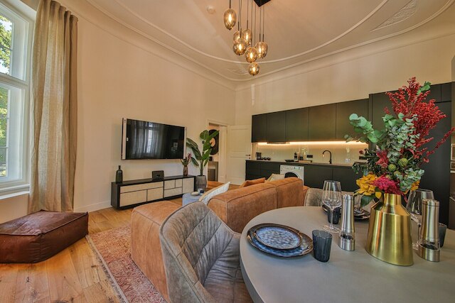 アエロノートスイーツ パワード バイ パール1