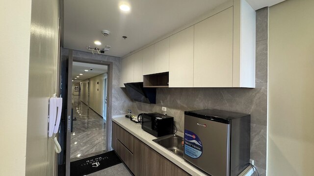 L.コンドテル（インペリアル プラザ レジデンス）