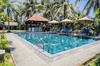 リバーサイド バンブー リゾート - ホイ アン