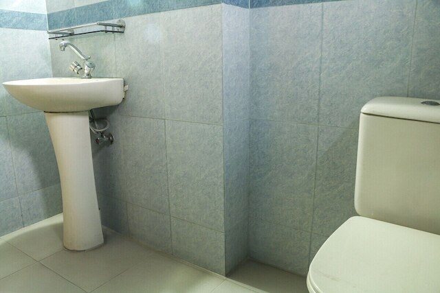 アミールズ レジデンス エアポート ホテル