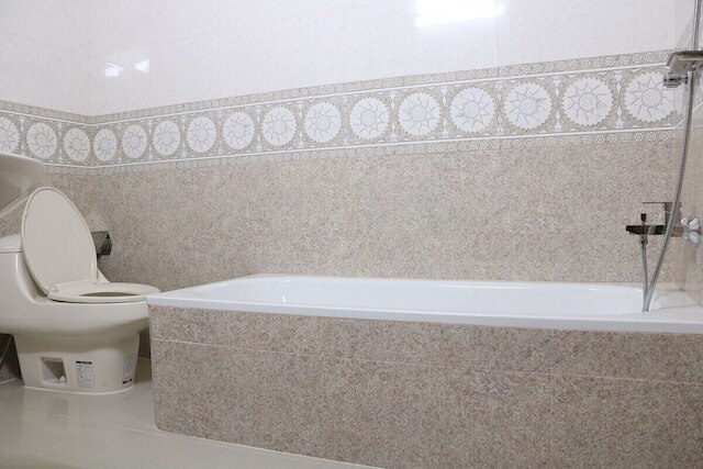 アミールズ レジデンス エアポート ホテル