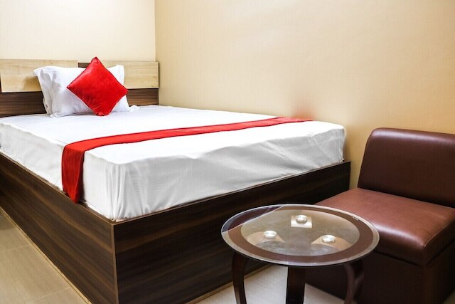 アミールズ レジデンス エアポート ホテル