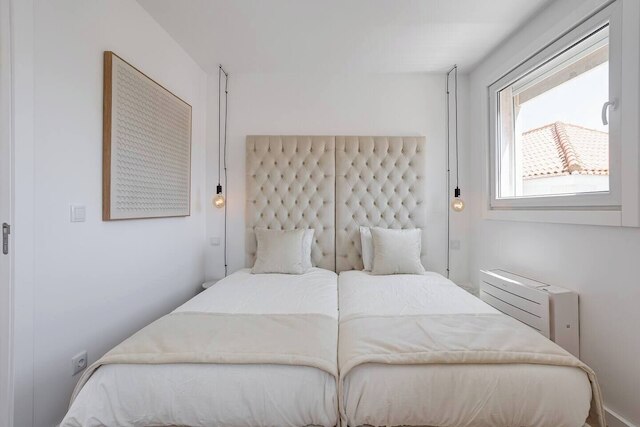 シティ ステイズ ロッシオ II アパートメンツ