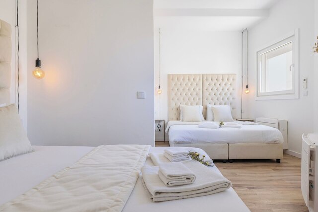 シティ ステイズ ロッシオ II アパートメンツ