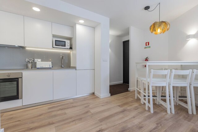 シティ ステイズ ロッシオ II アパートメンツ