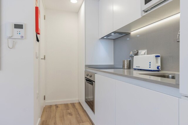 シティ ステイズ ロッシオ II アパートメンツ