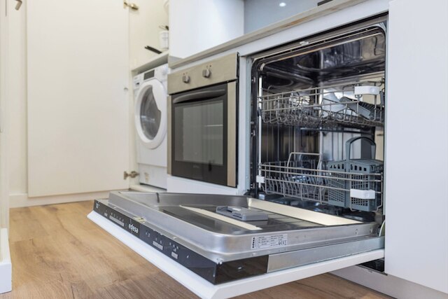 シティ ステイズ ロッシオ II アパートメンツ