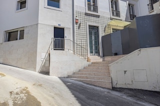 シティ ステイズ ロッシオ II アパートメンツ