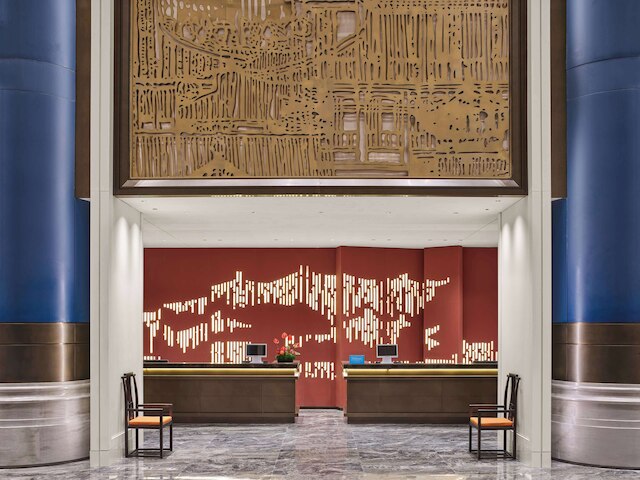 Doubletree By Hilton Beijing East Third Ring Road