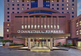 Doubletree By Hilton Beijing East Third Ring Road