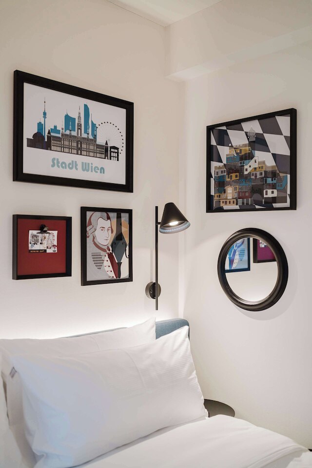 ハンプトン バイ ヒルトン ビエナ シティ ウエスト