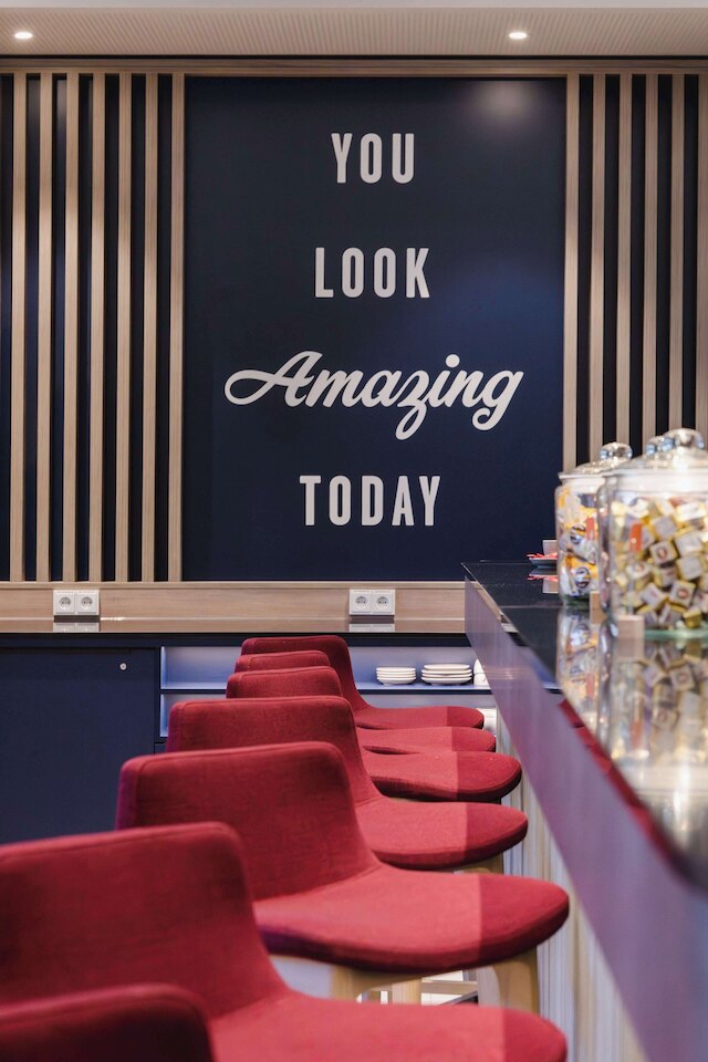 ハンプトン バイ ヒルトン ビエナ シティ ウエスト